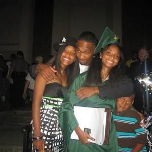 Meet your Posher, Loretta